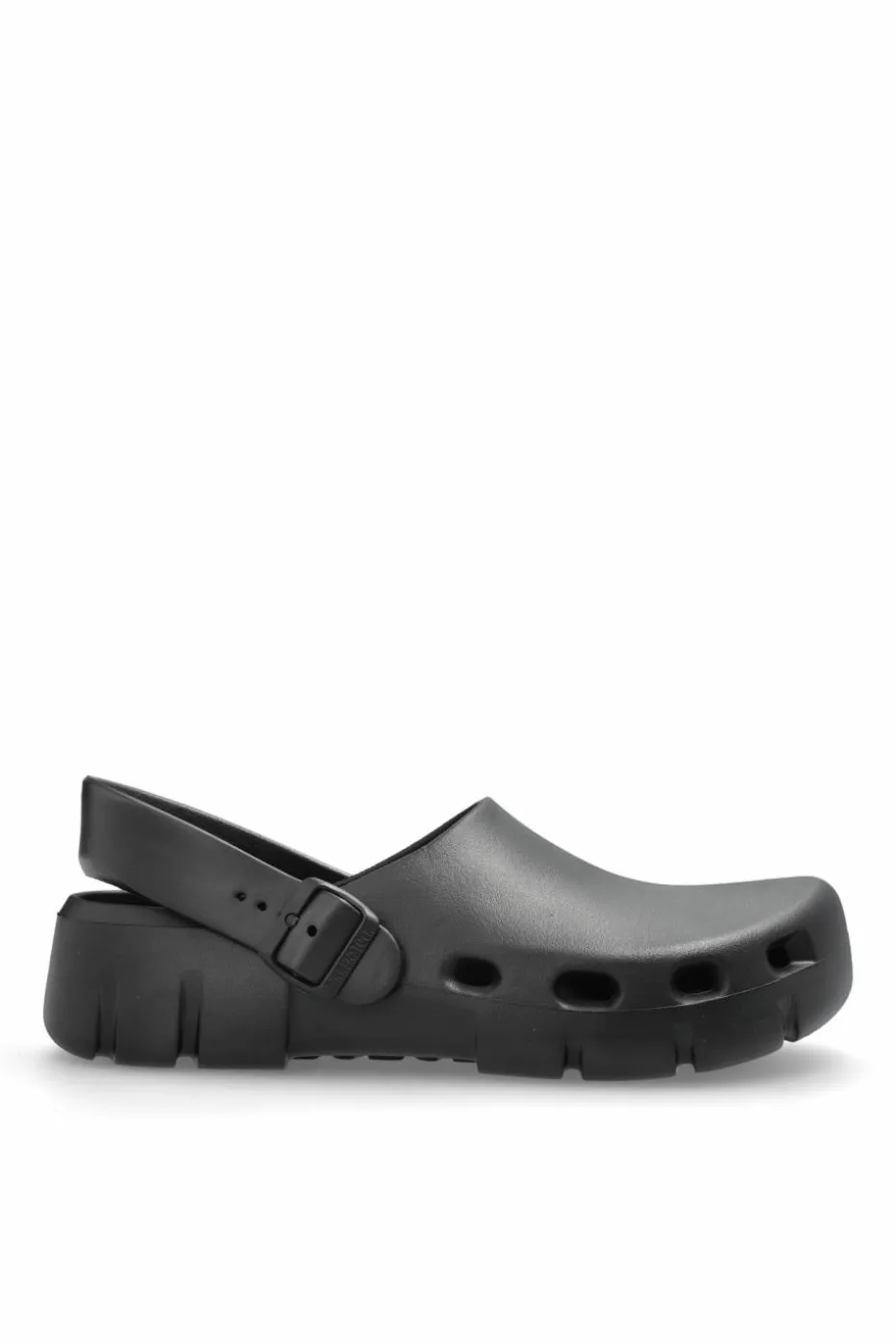 Birkenstock CZARNY Buty `Birki Flow EVA`