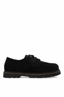 Birkenstock CZARNY Buty `Highwood` typu `derby`
