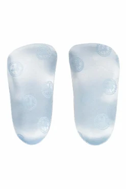 Birkenstock jasnoniebieski Wkładka ‘Blue Footbed’