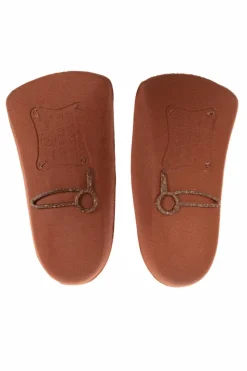 Birkenstock jasnoniebieski Wkładka ‘Blue Footbed’