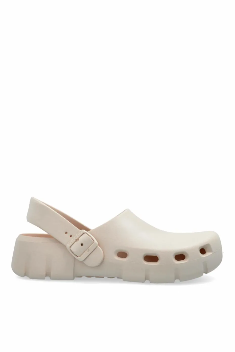 Birkenstock kremowy Buty `Birki Flow EVA`