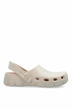 Birkenstock kremowy Buty `Birki Flow EVA`