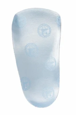 Birkenstock NIEBIESKI Wkładka ‘Blue Footbed’
