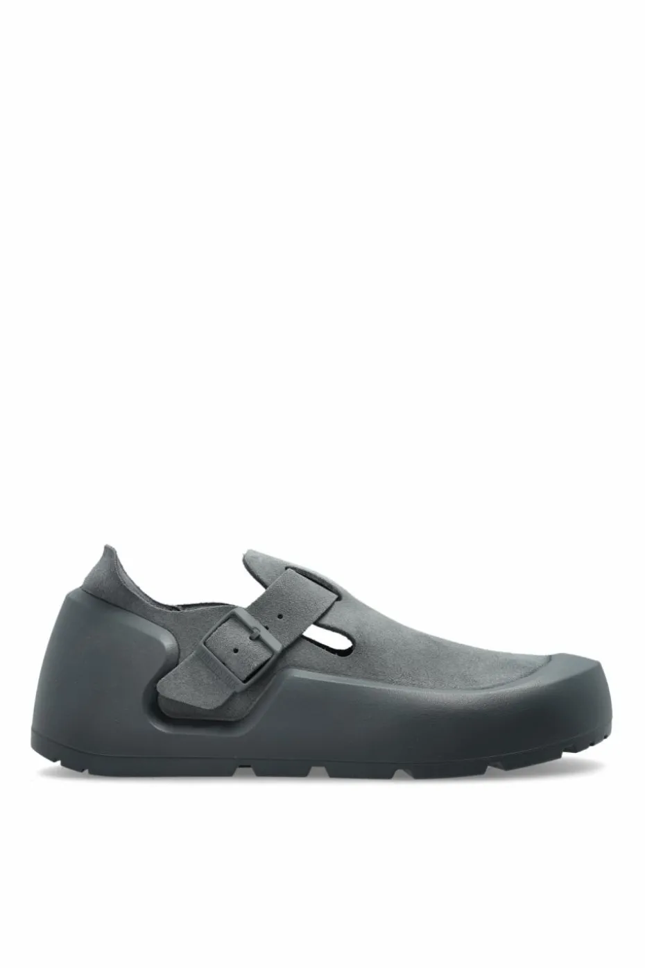 Birkenstock SZARY Buty `Reykjavik`