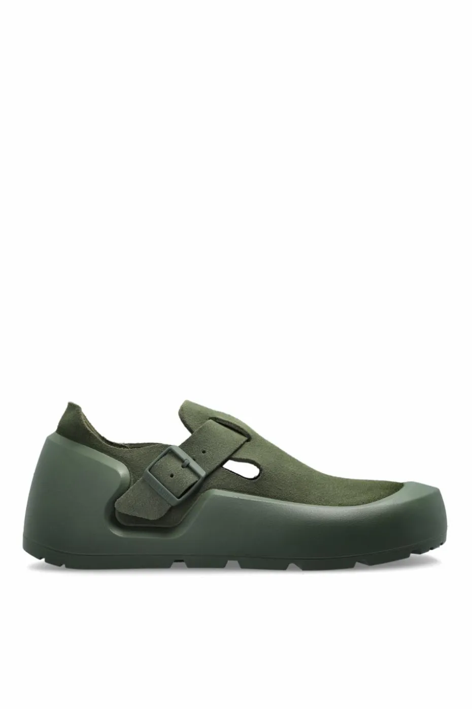 Birkenstock ZIELONY Buty `Reykjavik`