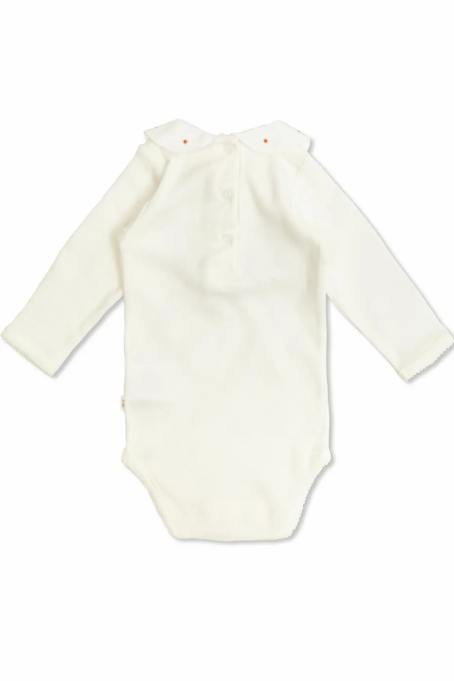 Bonpoint BIAŁY Body ‘Cygne’