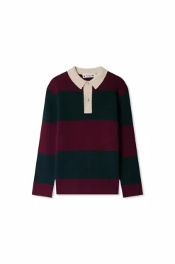Bonpoint BORDO Sweter z kołnierzem