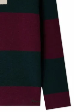 Bonpoint BORDO Sweter z kołnierzem