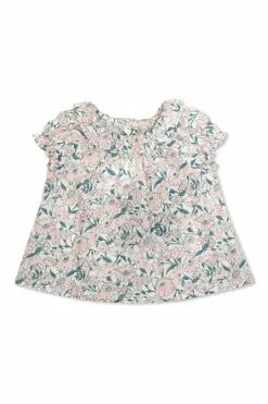 Bonpoint MULTIKOLOR Top `Lara`