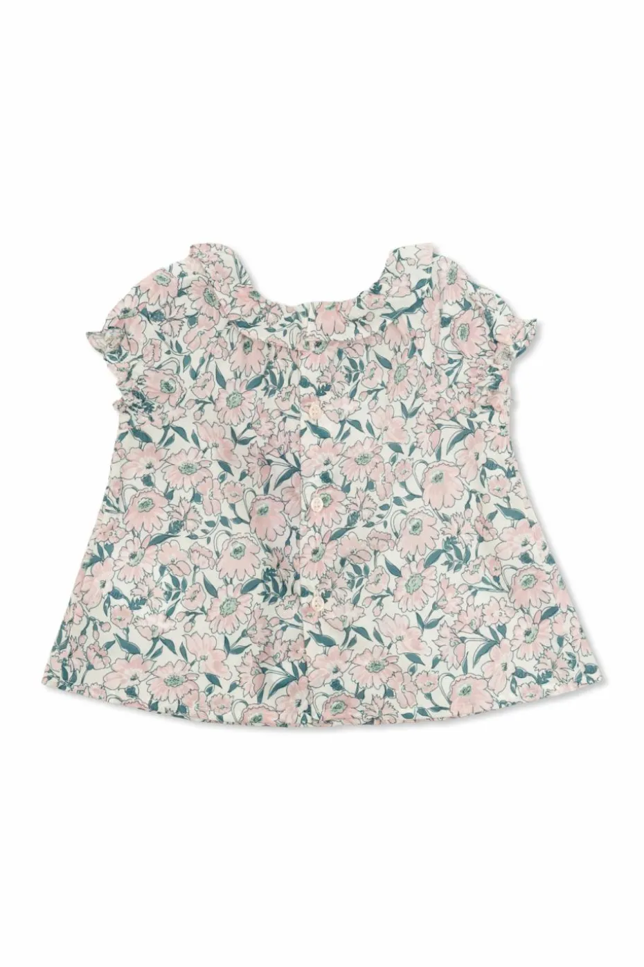 Bonpoint MULTIKOLOR Top `Lara`