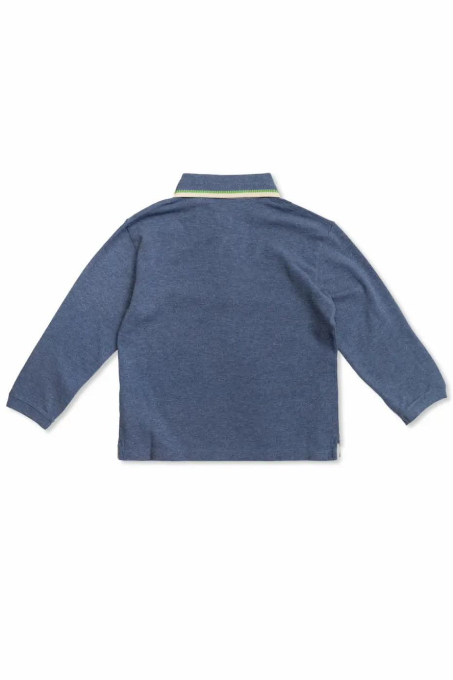 Bonpoint NIEBIESKI Polo `Jerry`