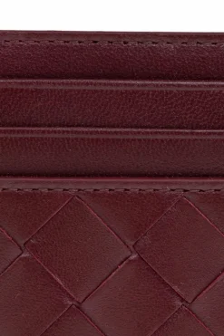 Bottega Veneta BORDO Etui na karty