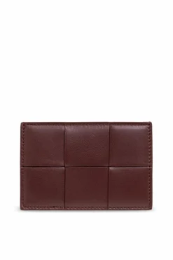 Bottega Veneta BORDO Etui na karty