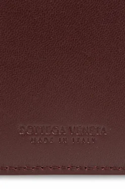 Bottega Veneta BORDO Etui na karty