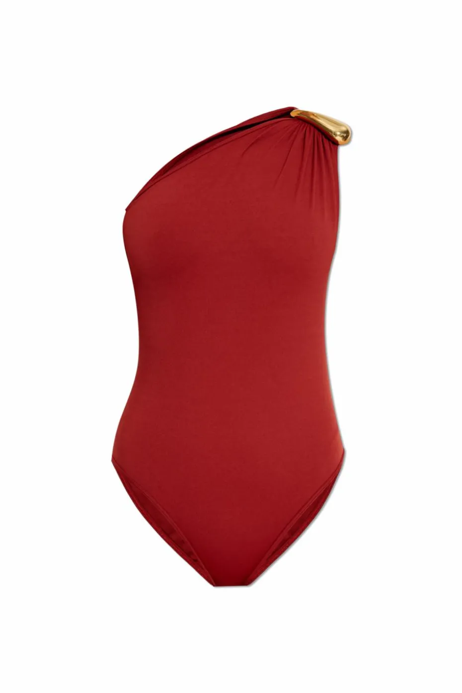 Bottega Veneta BORDO Jednoczęściowy kostium kąpielowy