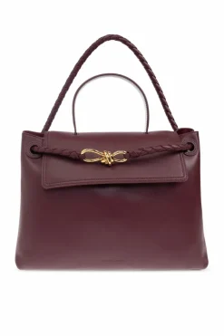Bottega Veneta BORDO Torba do ręki `Ciao Ciao`