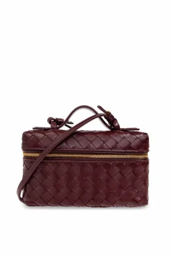 Bottega Veneta BORDO Torba do ręki `Bang Bang`
