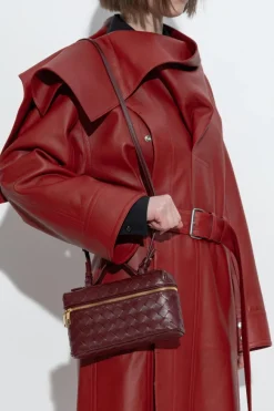 Bottega Veneta BORDO Torba do ręki `Bang Bang`