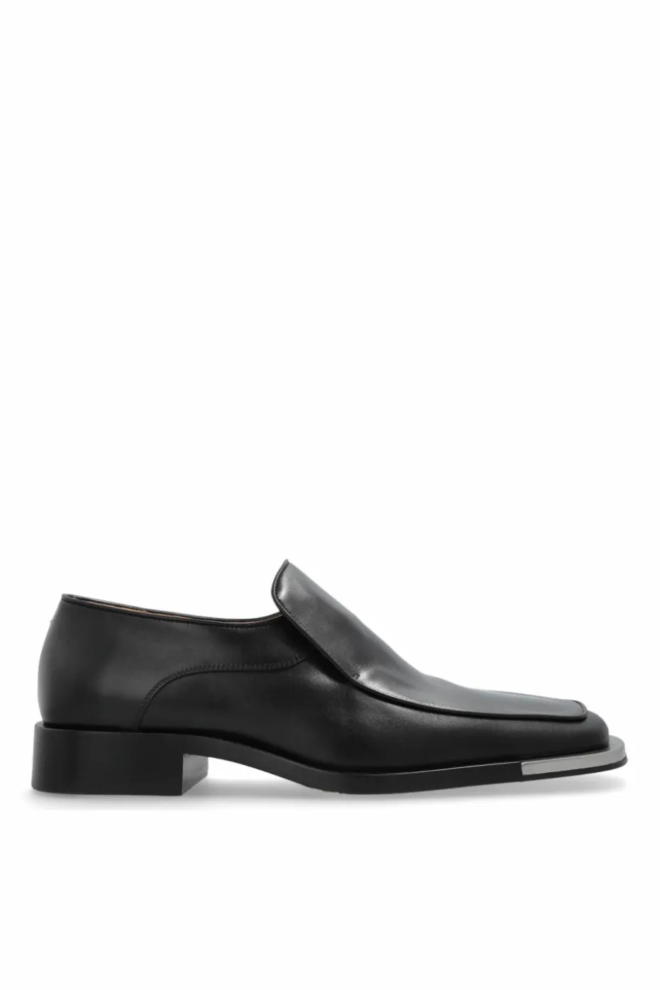 Bottega Veneta CZARNY Buty `Marcello`