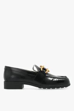 Bottega Veneta CZARNY Buty ‘Monsieur’ typu ‘loafers’