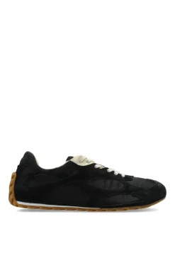Bottega Veneta CZARNY Buty sportowe `Orbit Flash`