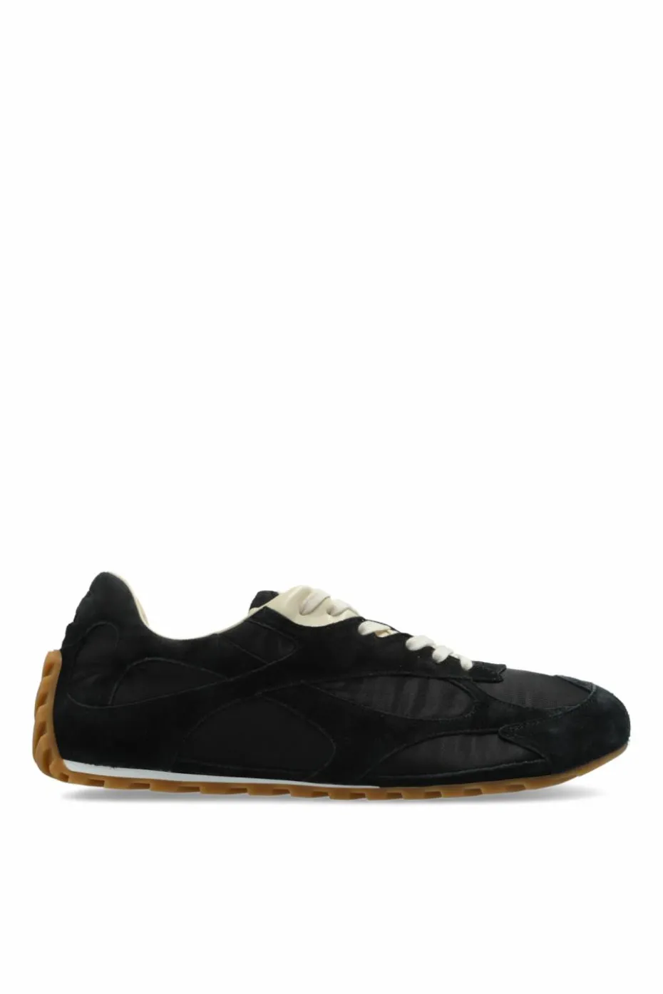 Bottega Veneta CZARNY Buty sportowe `Orbit Flash`