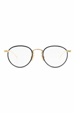 Bottega Veneta CZARNY Okulary przeciwsłoneczne