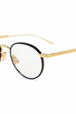 Bottega Veneta CZARNY Okulary przeciwsłoneczne