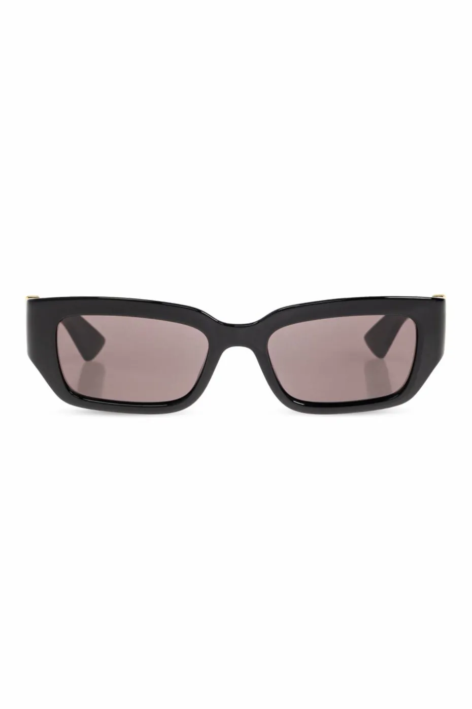 Bottega Veneta CZARNY Okulary przeciwsłoneczne