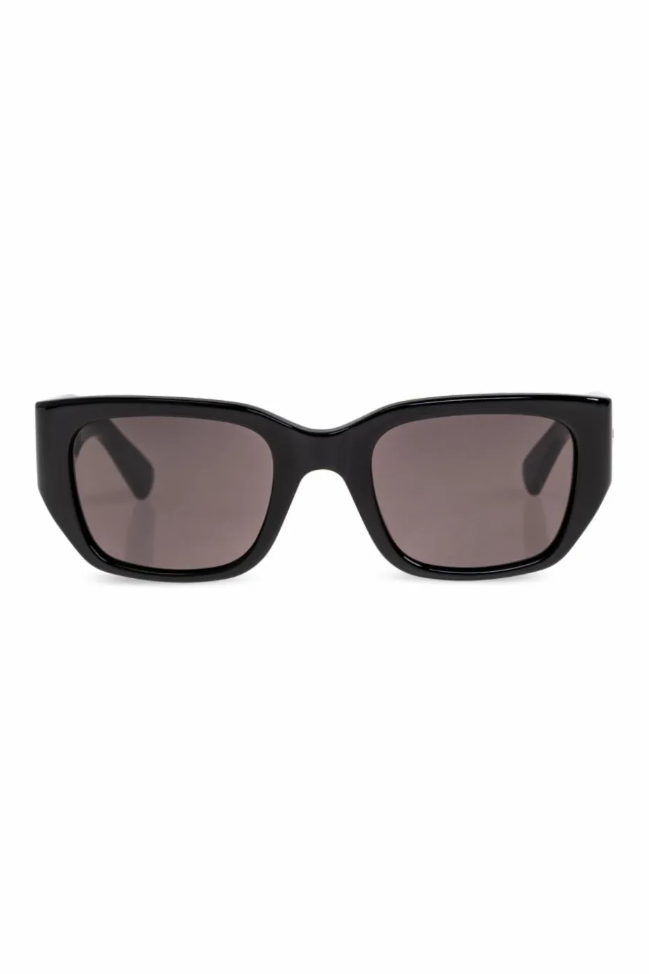 Bottega Veneta CZARNY Okulary przeciwsłoneczne