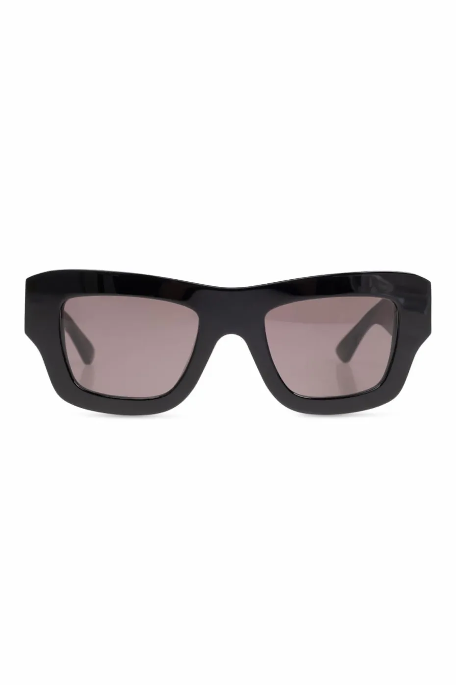 Bottega Veneta CZARNY Okulary przeciwsłoneczne