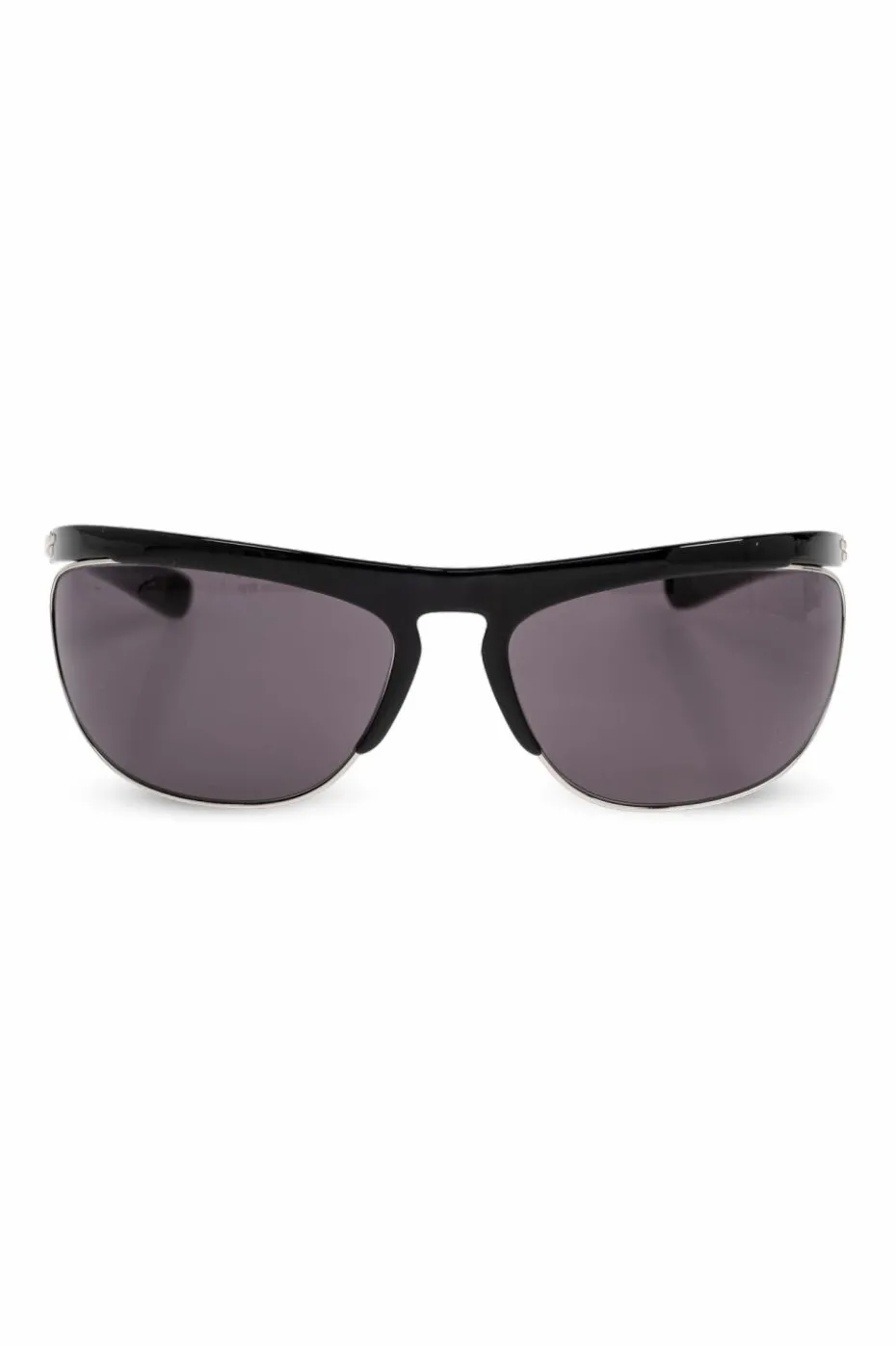 Bottega Veneta CZARNY Okulary przeciwsłoneczne