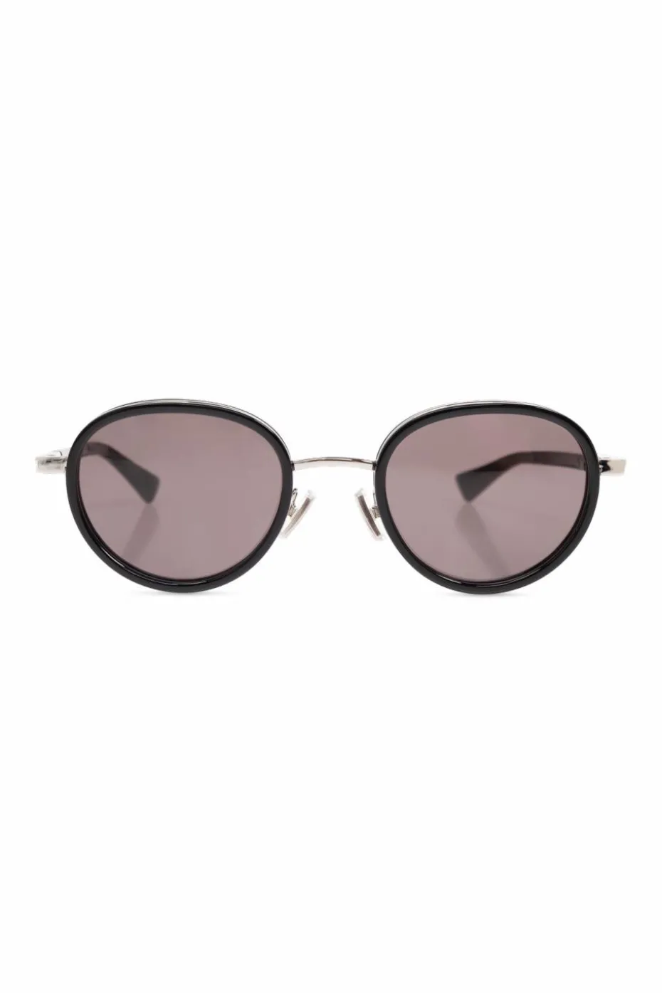 Bottega Veneta CZARNY Okulary przeciwsłoneczne