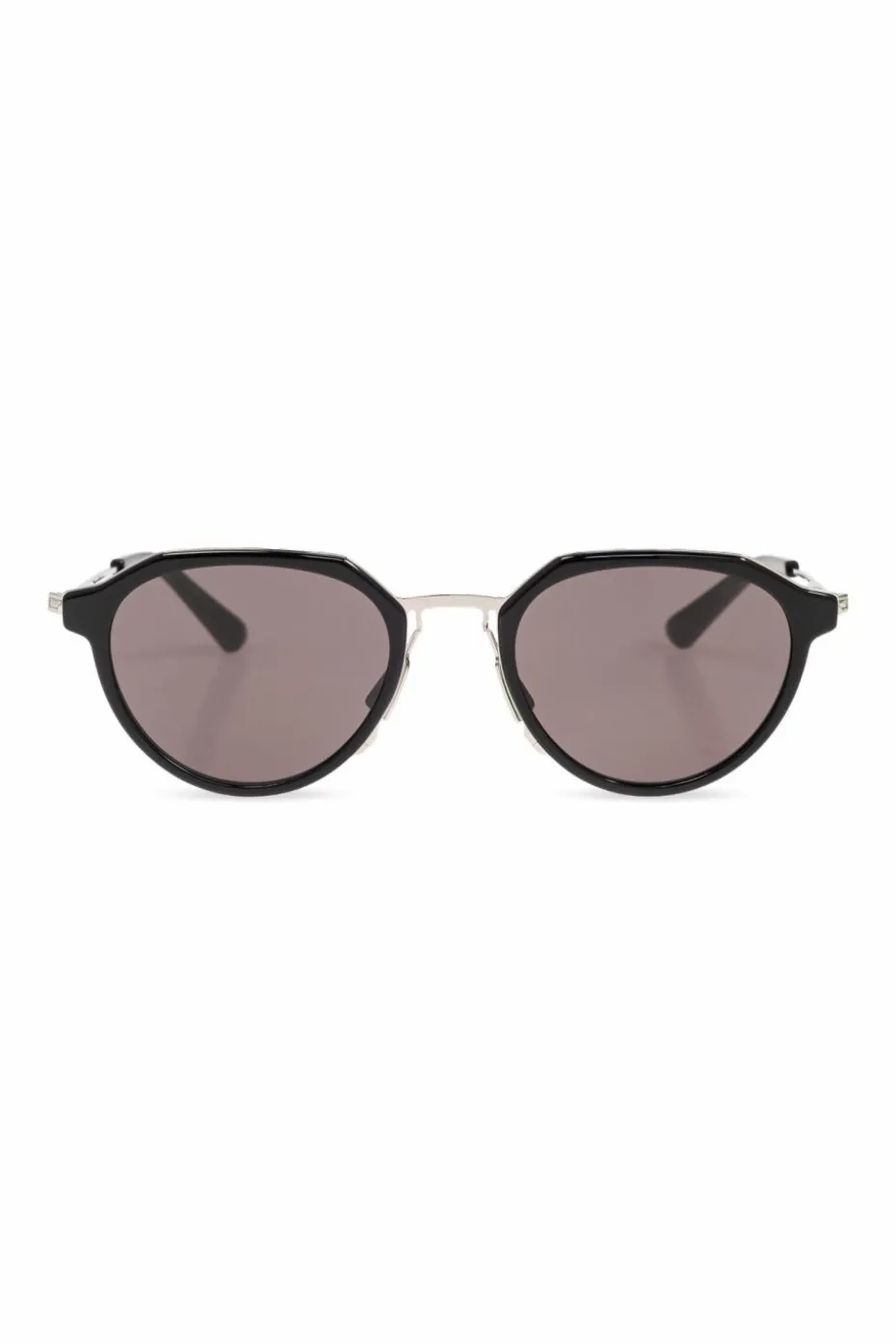 Bottega Veneta CZARNY Okulary przeciwsłoneczne