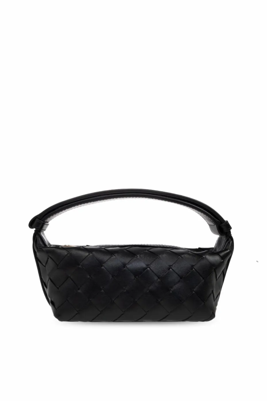 Bottega Veneta CZARNY Torba do ręki `Wallace`
