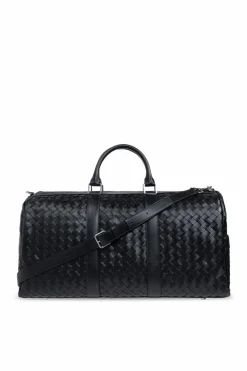 Bottega Veneta CZARNY Torba podręczna