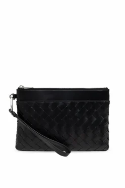 Bottega Veneta CZARNY Torba do ręki ‘Prism’