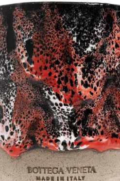 Bottega Veneta CZERWONY Świeca zapachowa `Redstone Glaze`