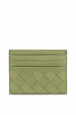 Bottega Veneta MULTIKOLOR Etui na karty