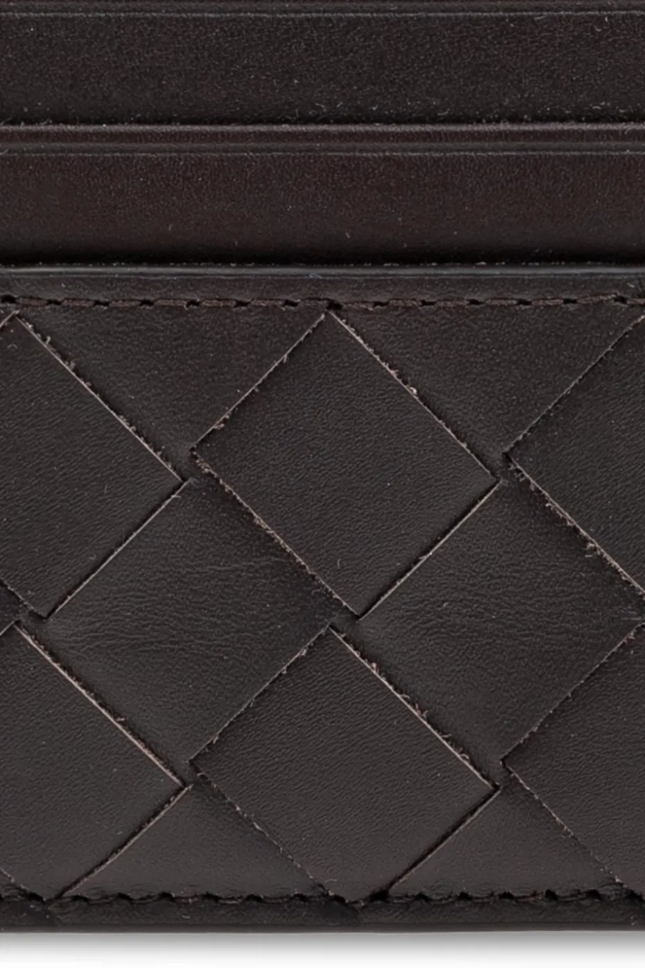 Bottega Veneta MULTIKOLOR Etui na karty