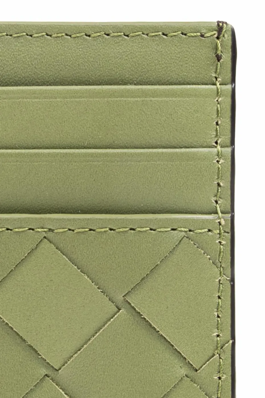 Bottega Veneta MULTIKOLOR Etui na karty