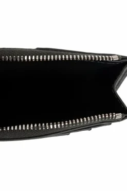 Bottega Veneta ZIELONY Etui na karty