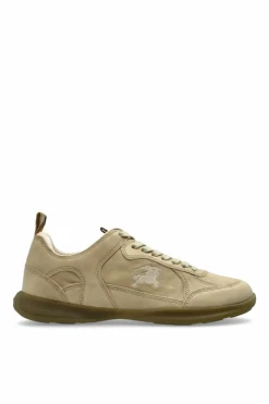 Burberry beżowy Buty sportowe `Matrix`
