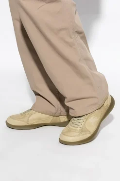 Burberry beżowy Buty sportowe `Matrix`