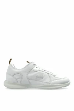 Burberry BIAŁY Buty sportowe `Matrix`