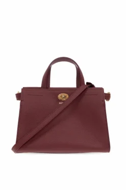 Burberry BORDO Torba do ręki