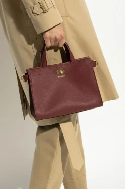 Burberry BORDO Torba do ręki