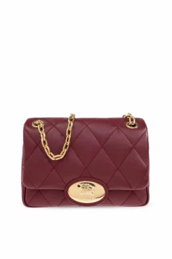 Burberry BORDO Torba na ramię