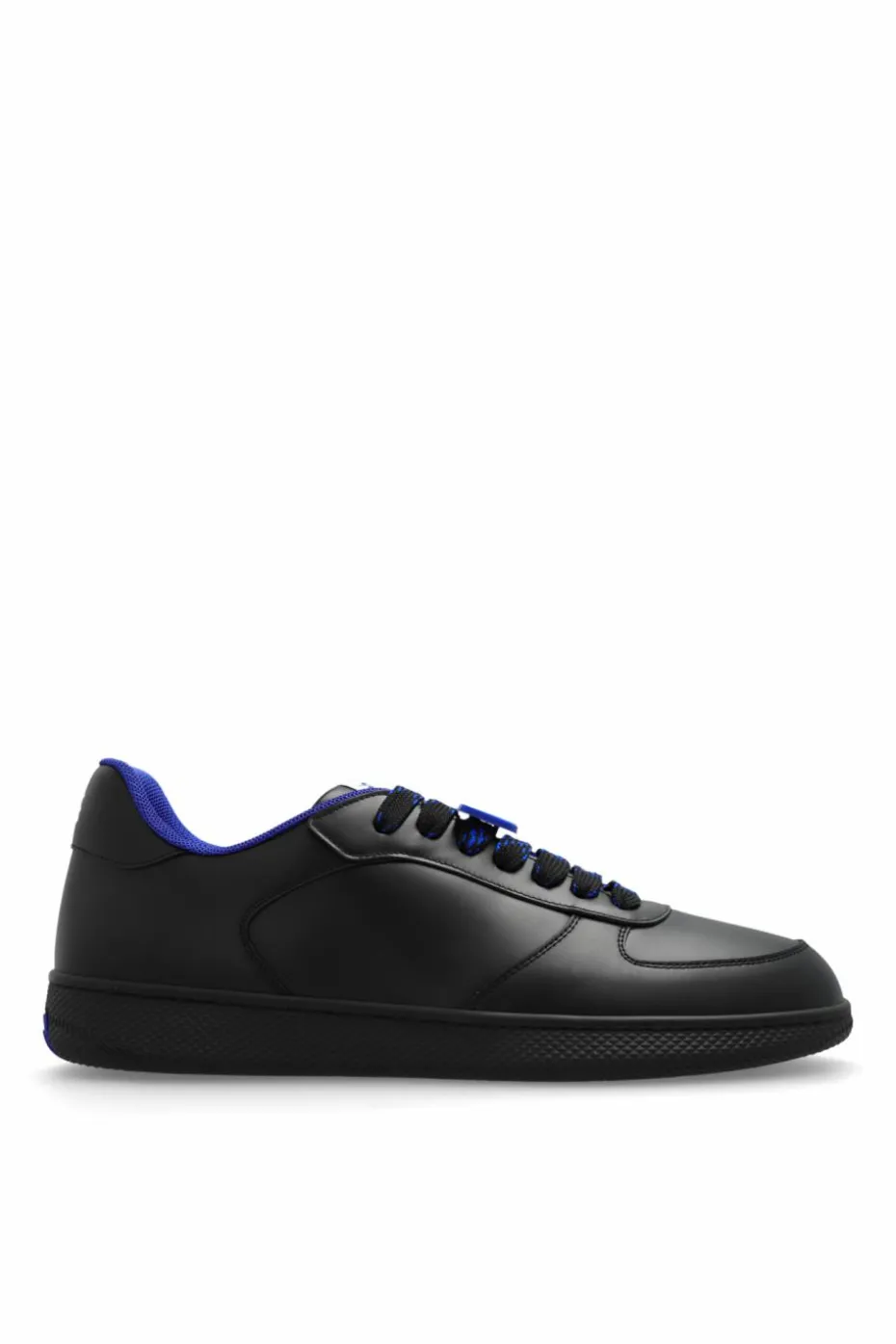 Burberry CZARNY Buty sportowe ‘Tarrace’
