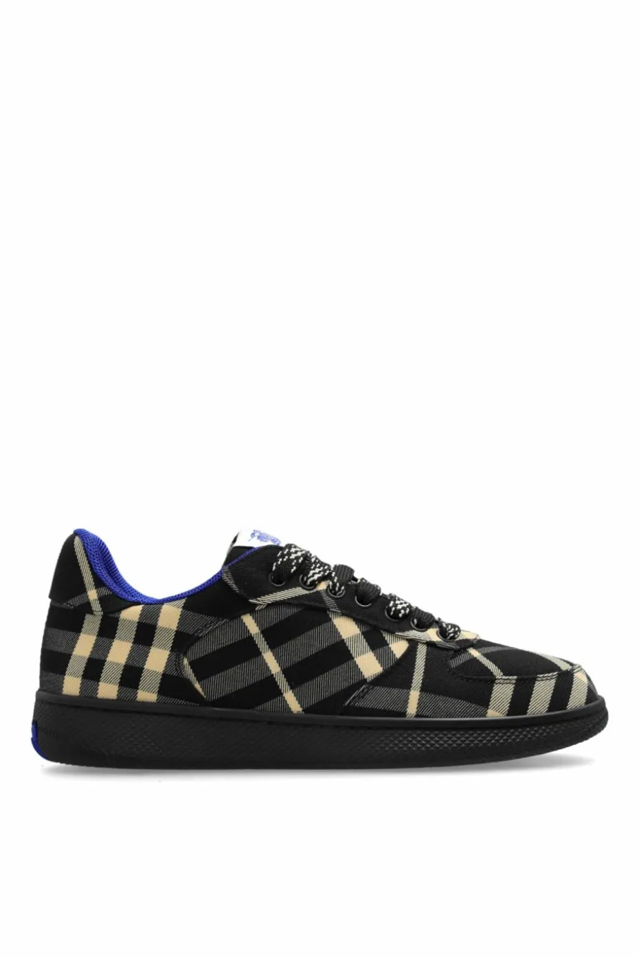 Burberry CZARNY Buty sportowe `Terrace`